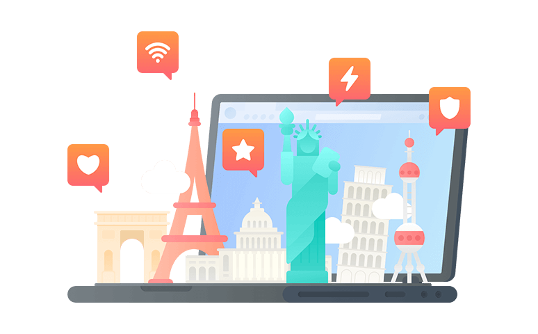 代理天眼查的回国vpn - 返华加速器